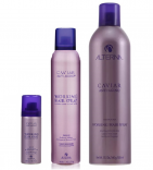 Alterna (Альтерна) Лак "подвижной" фиксации (Caviar Anti-Aging | Working hair spray), 50/250/500 мл.
