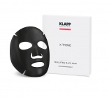 Klapp (Клапп) Регулирующая черная маска (Regulating Black Mask), 1 шт..