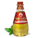 Twin Lotus (Твин Лотус) Ополаскиватель для полости рта растительный (Premium Herbal Mouthwash), 330 мл.
