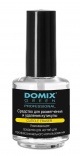 Domix Green (Домикс Грин) Средство для размягчения и удаления кутикулы (Cuticle Eraser), 17 мл. 