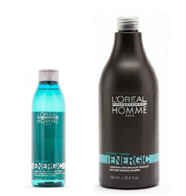 L oreal homme