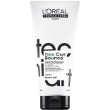 Loreal (Лореаль) Крем для фиксации локонов TecniArt Flex Curl Bounce 200 мл
