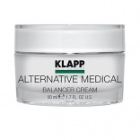 Klapp (Клапп) Балансирующий крем (A.Medical Balancer Cream), 50 мл.