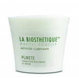 La Biosthetique (Ла Биостетик) Крем для жирной и проблемной кожи (Purete Cream), 200 мл 
