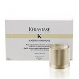 Kerastase (Керастаз) Бустер для мгновенного уплотнения волос (Fusio Dose Booster, Densifique), 15 ампул по 0,4 мл
