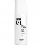 Loreal (Лореаль) Фикс Дизайн спрей для локальной фиксации (Tecni Art | Fix Design), 200 мл