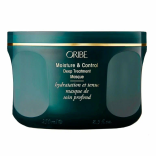 Oribe (Орбэ/Орибе) Moisture & Control Deep Treatment Masque/Маска для вьющихся волос "Источник красоты", 1 000 мл