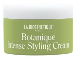 La Biosthetique (Ла Биостетик) Крем для стайлинга волос (Intense Styling Cream Botanique), 75 мл.