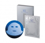 Metatron (Метатрон) Маска для интенсивной ревитализации с провитамином В5 (Contour Mask), 6/30 шт.