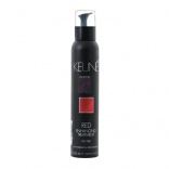 Keune (Кене) Поддерживающий мусс для красных оттенков (Red Enhancing Treatment), 200 мл.
