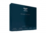 Klapp (Клапп) Процедурный набор «Супер Сила» (Recovery Treatment Professional Super Fuel)
