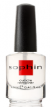 Sophin (Софин) Средство для удаления кутикулы (Cuticle Remuver), 12 мл.