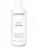 La Biosthetique (Ла Биостетик) Шампунь для придания объема тонким волосам (Shampoo Volume Fine Hair), 1000 мл.