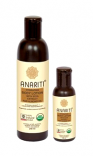 Anariti (Анарити) Лосьон для тела увлажняющий с экстрактами сои и миндальным маслом, 250 мл