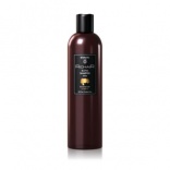 Egomania (Эгомания) Шампунь для осветлённых и обесцвеченных волос c кератином (Richair Blond Shampoo), 400 мл.