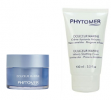 Phytomer (Фитомер) Крем универсальный успокаивающий (Accept & Douceur Marine | Velvety Soothing Cream), 50/100 мл