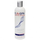 H.Air Spa (Эйч Эар Спа) Шампунь кератиновый для окрашенных волос (Color Protect Shampoo), 360 мл.