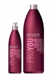 Revlon (Ревлон) Шампунь для сохранения цвета окрашенных волос (Color Shampoo), 350/1000 мл.