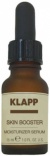 Klapp (Клапп) Сыворотка «Увлажняющая» (Skin Booster Moisturizer Serum), 15 мл.