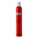 Chi (Чи) Лак для волос Чи Энвайро сильной фиксации (Styling and Finish | Enviro Hair Spray), 300 мл