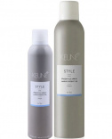 Keune (Кене) Лак для волос фристайл Стиль (Style Freestyle Spray), 300/500 мл.