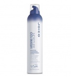 Joico (Джойко) Крем-пена для очищения и увлажнения сухих волос (Mousture Co+Wash Whipped Cleansing Conditioner), 245 мл.