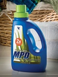 FLP (ФЛП) Форевер Алое MMC-2X Экологичное Универсальное Средство Для Уборки и Мытья Посуды (Forever Aloe MPD), 950 мл.