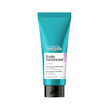 Loreal (Лореаль) Смываемый гель-уход для чувствительной кожи головы Scalp Advanced 200 мл