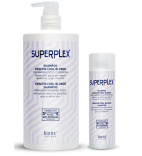 Barex (Барекс) Шампунь для придания холодного оттенка (Superplex), 250/750 мл.