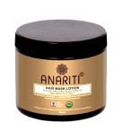 Anariti (Анарити) Маска-лосьон для волос с протеинами шелка, 400 мл