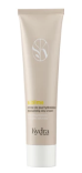 Kydra le Salon Moisturizing Day Cream Дневной увлажняющий крем 75 мл для волос с экстрактом органических почек липы