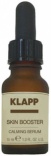 Klapp (Клапп) Сыворотка «Успокаивающая» (Skin Booster Calming Serum), 15 мл.