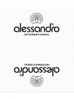 Alessandro (Алессандро) Абсорбирующая бумага, 25 шт (Working Pad Paper 30x40 cm), 1 шт.