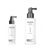 Nioxin (Ниоксин) Питательная маска (Система 1), 100/200 мл.