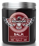 Kondor (Кондор) Бальзам для бороды и усов My Beard, 250 мл