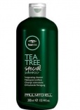 Paul Mitchell (Пол Митчелл) Шампунь на основе масла чайного дерева для всех типов волос (Collection Tea Tree | Special Shampoo), 300 мл