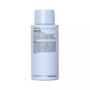J Beverly Hills (Беверли Хиллс) Шампунь для Объема (Addbody Shampoo) 340 мл - AS12R