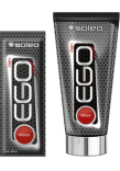 Soleo (Солео) Активный крем-бронзатор для требовательной кожи мужчин (Ego Man), 150 мл.