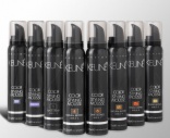 Keune (Кене) Цветной укладочный мусс в ассортименте (Color Styling Mousse), 125 мл.