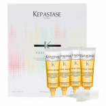 Kerastase (Керастаз) Бустер для увеличения объема волос Фьюзио Хоумлэб Денсифик буст (Fusio-Dose Homelab Densifique), 4x6 мл.