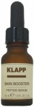 Klapp (Клапп) Сыворотка «Пептид» (Skin Booster Peptide Serum), 15 мл.