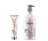 Loreal (Лореаль) New! Витамино Колор Софт Клинсер шампунь (Vitamino Color AOX Soft Cleanser Shampoo), 150/500 мл