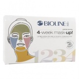 Bioline (Биолайн) 4-ех недельный набор масок Musk-Up
