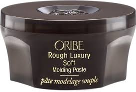  Oribe (Орбэ/Орибе) Ультралегкая моделирующая паста "Исключительная пластика" (Rough Luxury Soft Molding Paste), 50 мл.