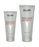 Klapp (Клапп) Термогель для тела (Repagen Body Thermo Gel), 200/250 мл.