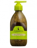 Macadamia Natural Oil (Макадамия) Уход спрей восстанавливающий с маслом арганы и макадамии (Healing oil treatment), 300 мл