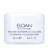 Eldan (Элдан) Питательная маска с коллагеном, 250 мл