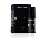 Bioline (Биолайн) Антивозрастной крем для глаз и губ AG3 Beauty Secret, 30 мл 