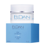 Eldan (Элдан) Крем для глазного контура (Eye contour cream), 30/100 мл