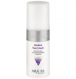 Aravia (Аравия) Крем для лица восстанавливающий с азуленом (Azulene Face Cream), 150 мл.